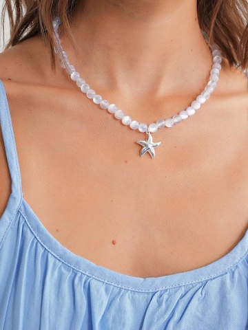 Abito estivo di MixRay in blu