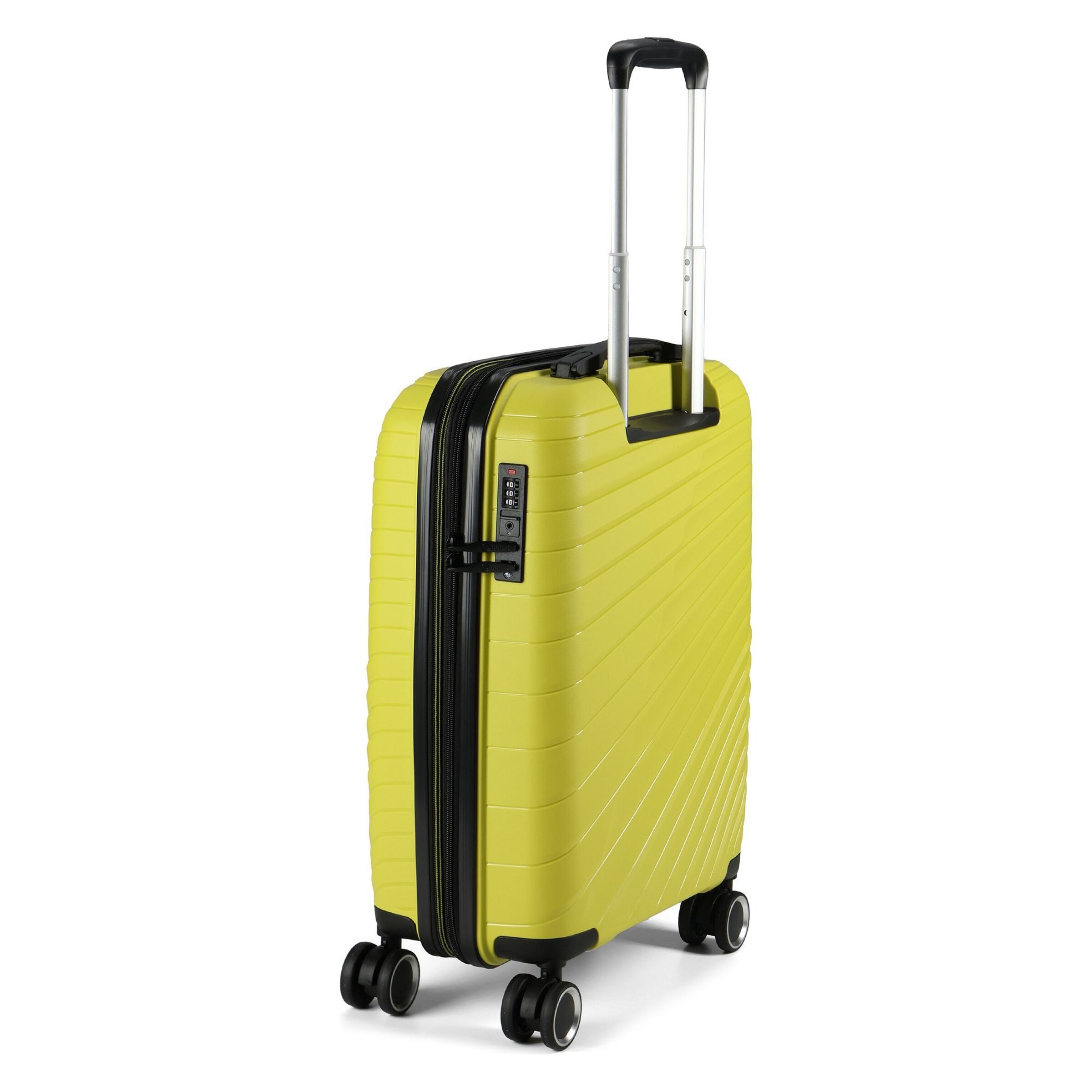 Benzi Trolley in Green