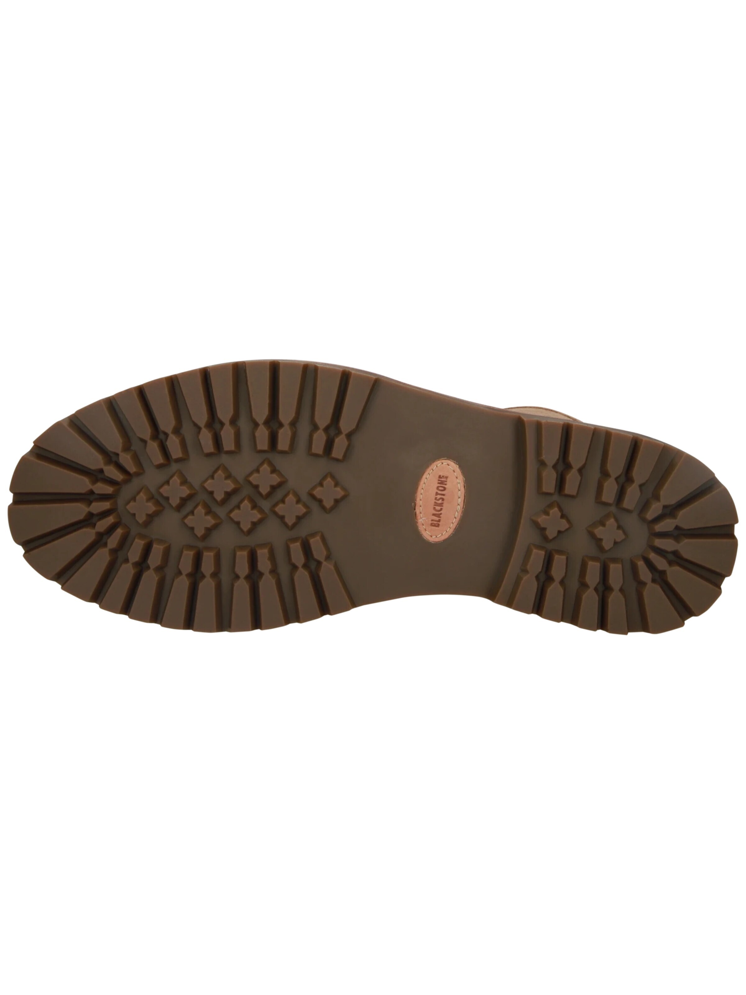 BLACKSTONE Veterboots 'Gastown Boaz CG164' in Bruin