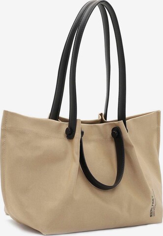 Shopper 'SURI Green Label Nelly ' di Suri Frey in beige