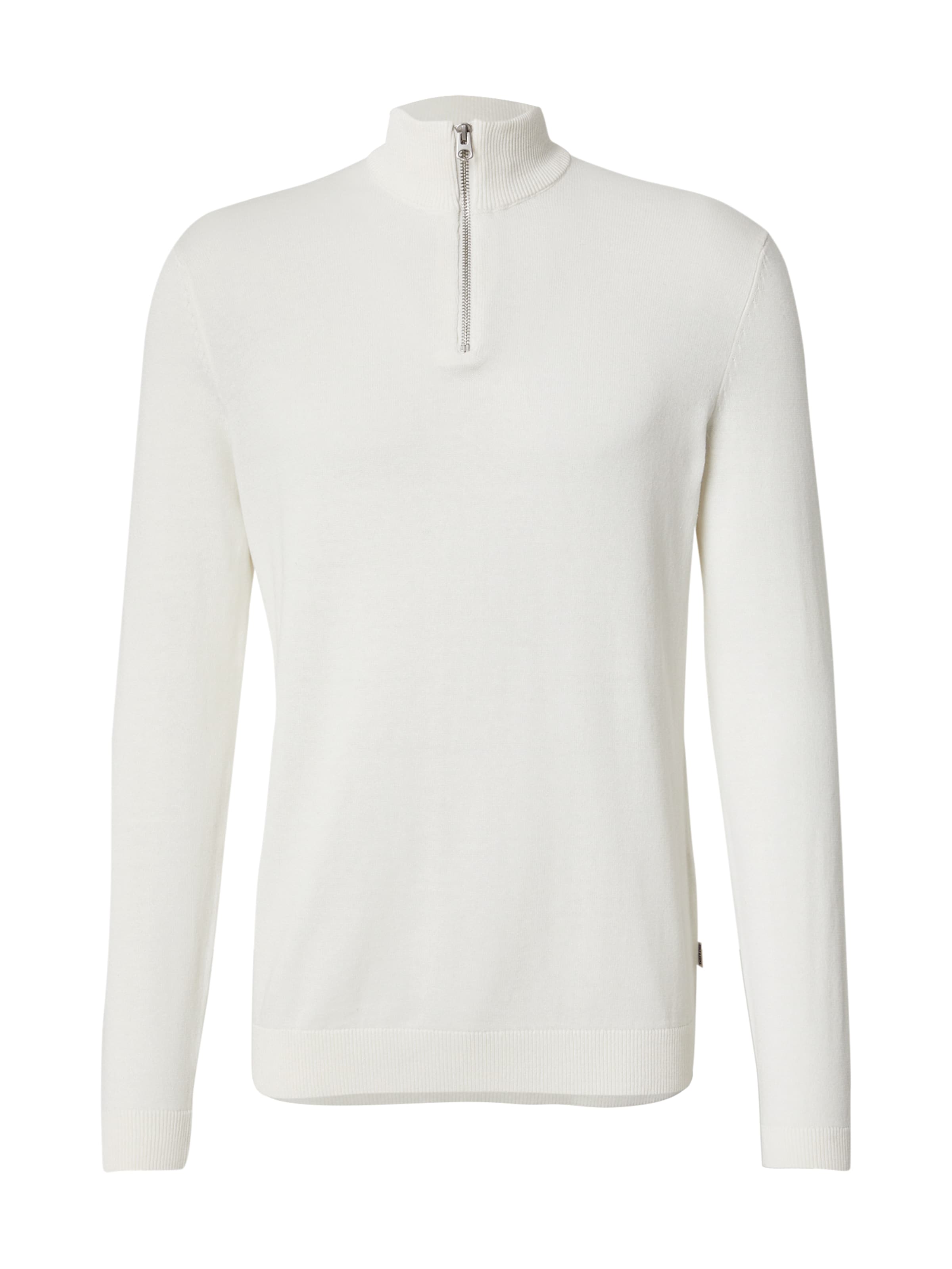 Only & Sons Свитер 'ONSALEX' в Бежевый: спереди