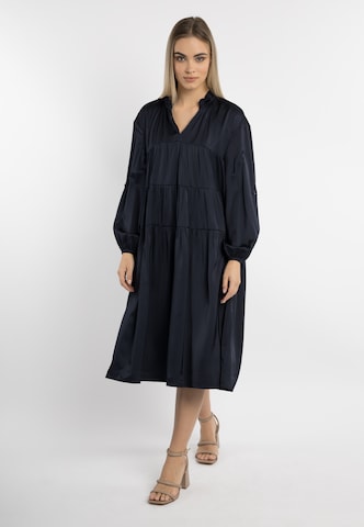 Robe DreiMaster Klassik en bleu