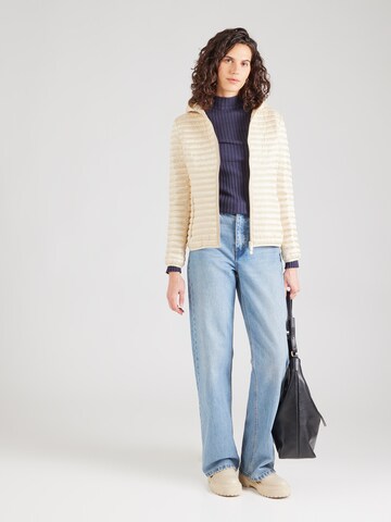 SAVE THE DUCK Between-season jacket 'ALEXA' in Beige