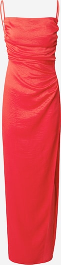 TFNC Abendkleid 'NELL' in rot, Produktansicht