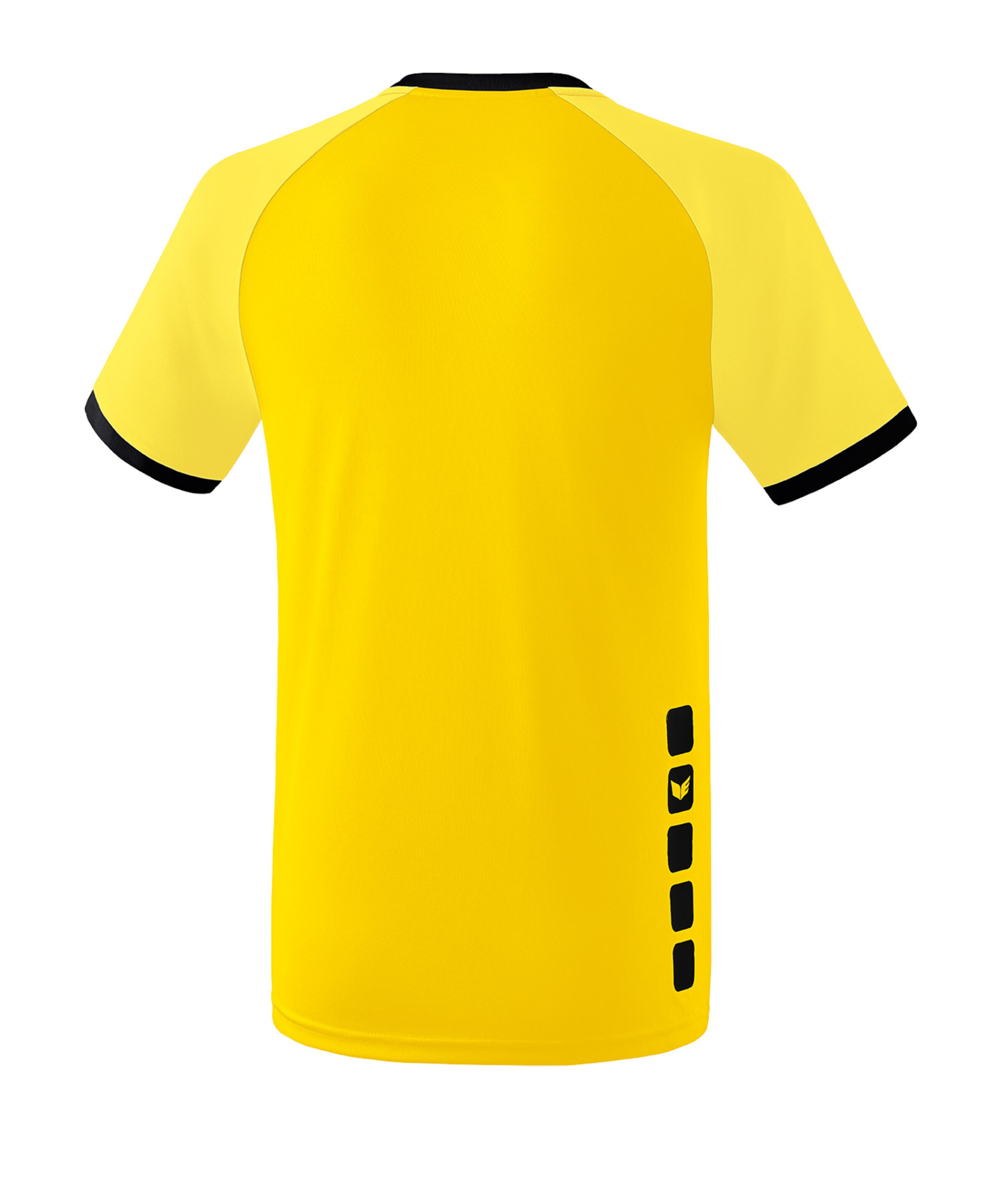 ERIMA Trikot in Gelb