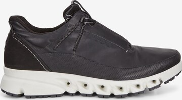 ECCO Sneaker 'Dritton' in Schwarz