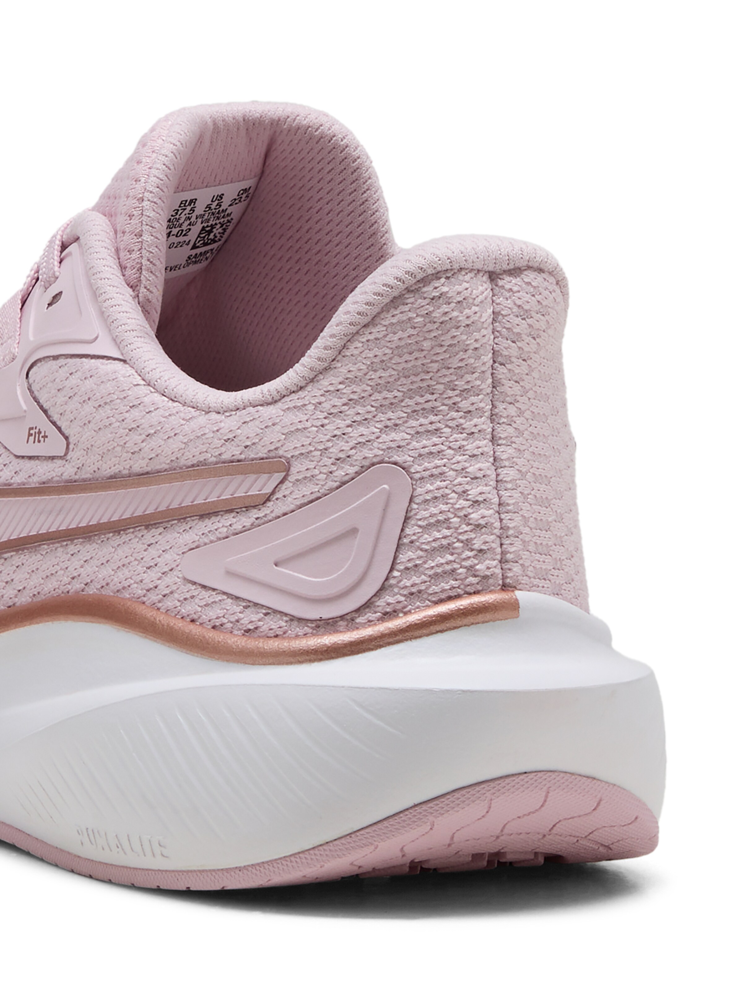 PUMA Futócipők 'Skyrocket Lite Elevate' - rózsaszín