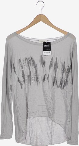 Cartoon Top & Shirt in M in Grey: front