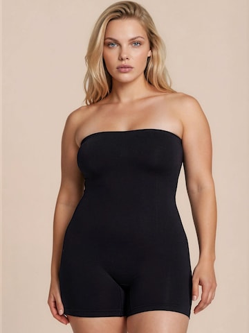 Body modelant Hiccup en noir