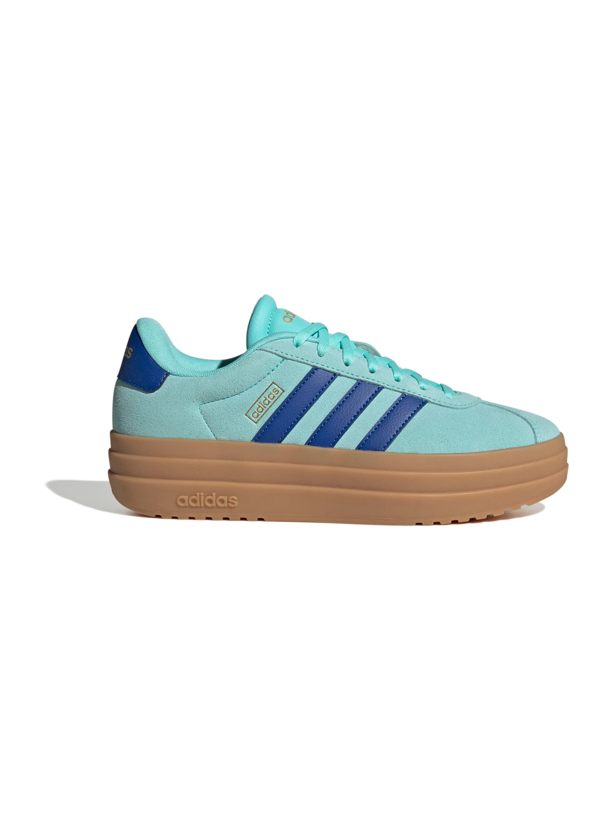 ADIDAS SPORTSWEARNiske tenisice 'Court Bold' - zelena boja: prednji dio