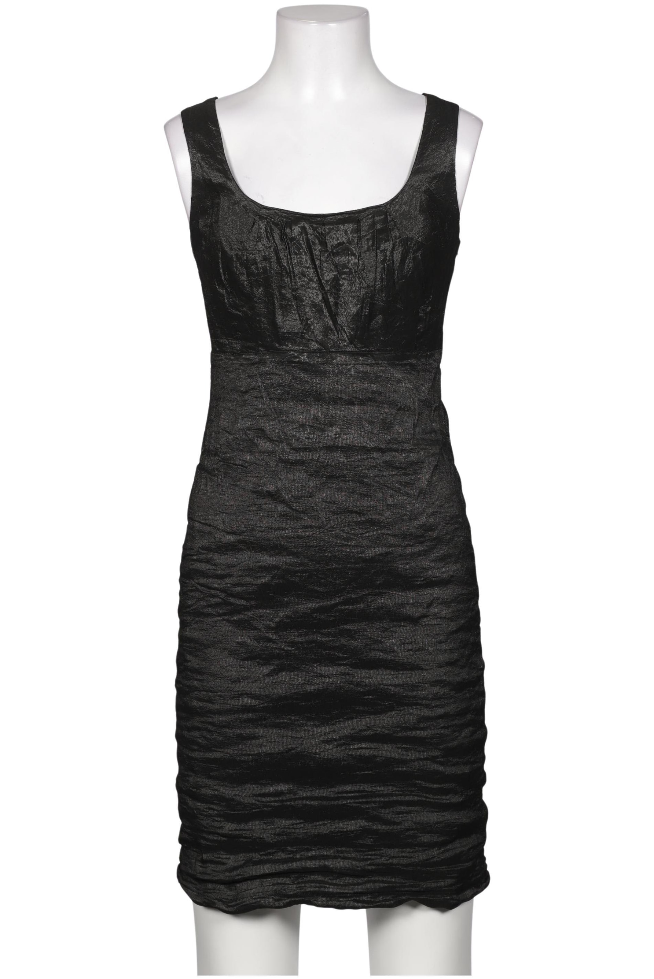 Ana Alcazar Dress in M in Black: front