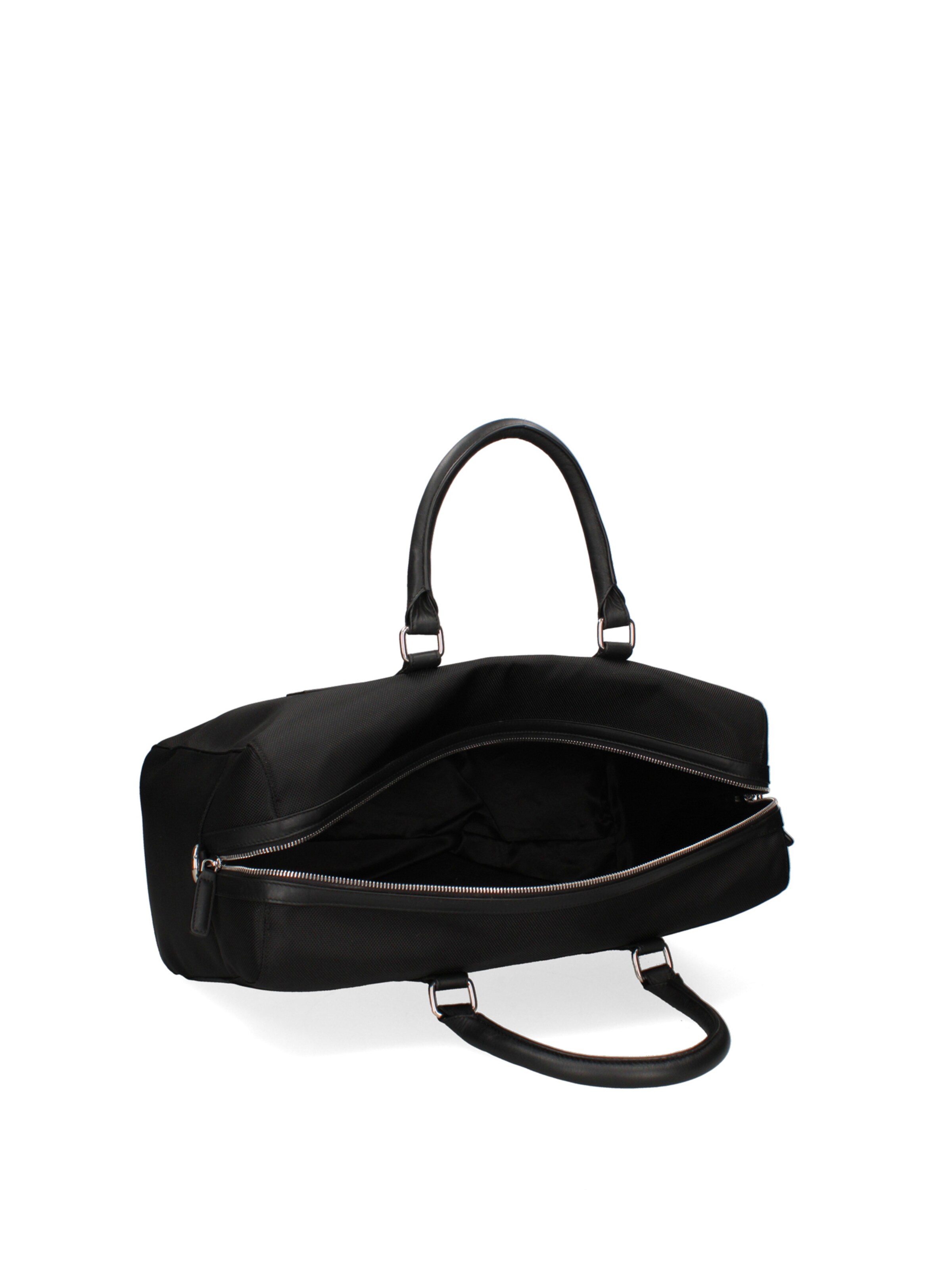 Sac de voyage John Richmond en noir
