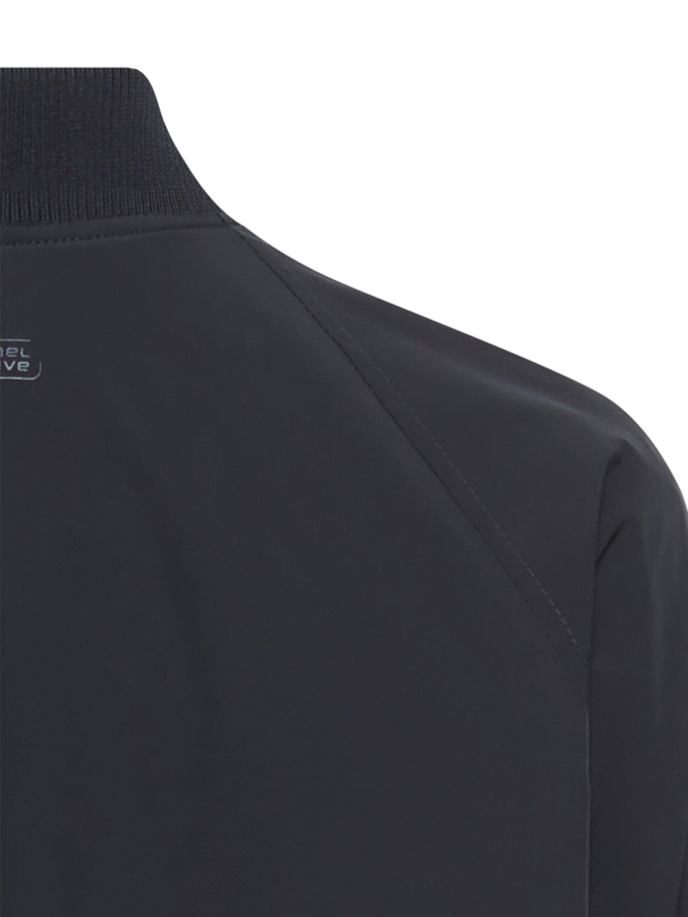 CAMEL ACTIVE Jacke in Blau
