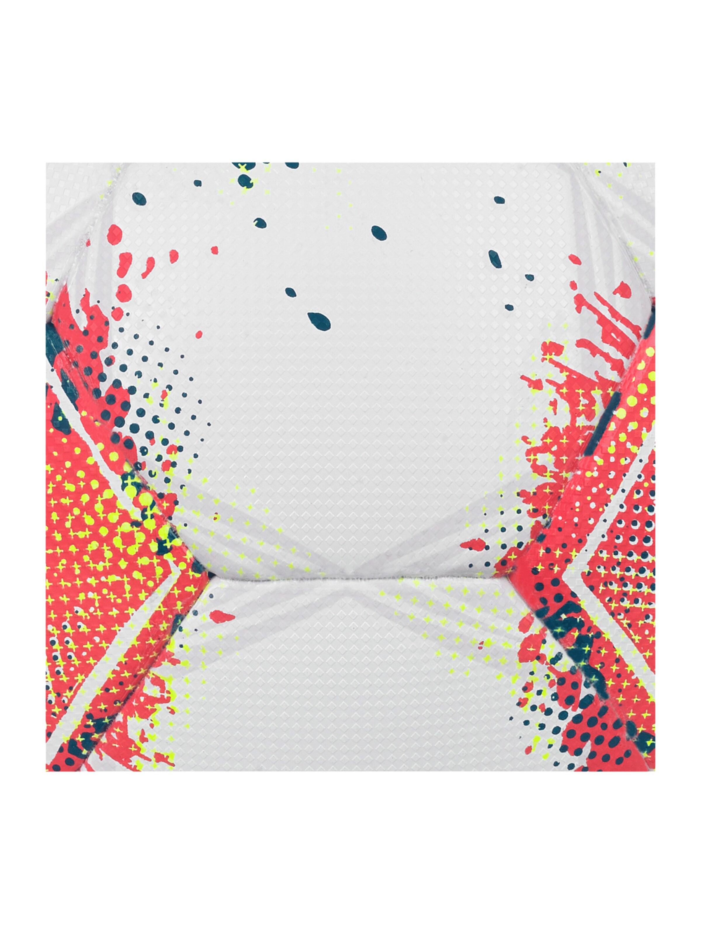 DERBYSTAR Ball in White