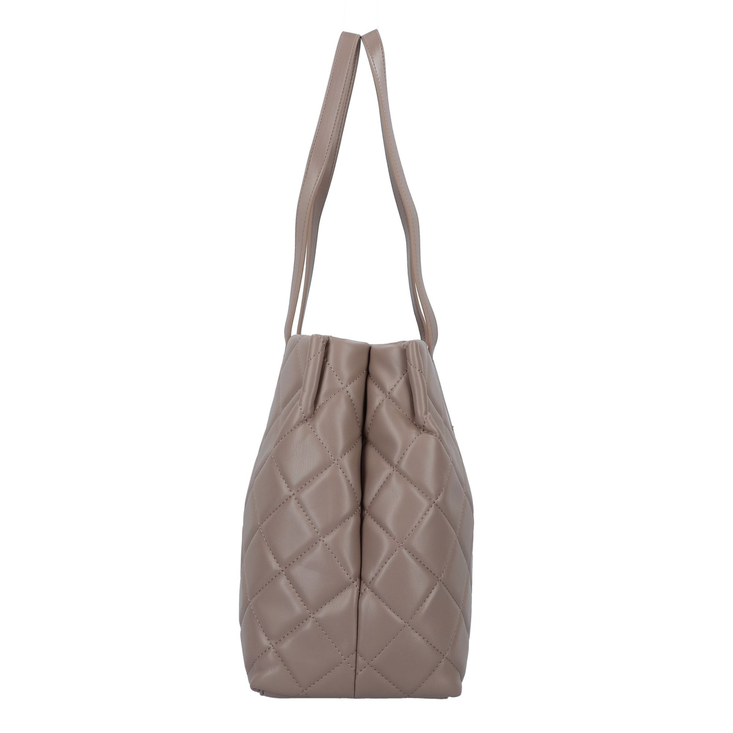 Shopper 'Ocarina' di VALENTINO in grigio