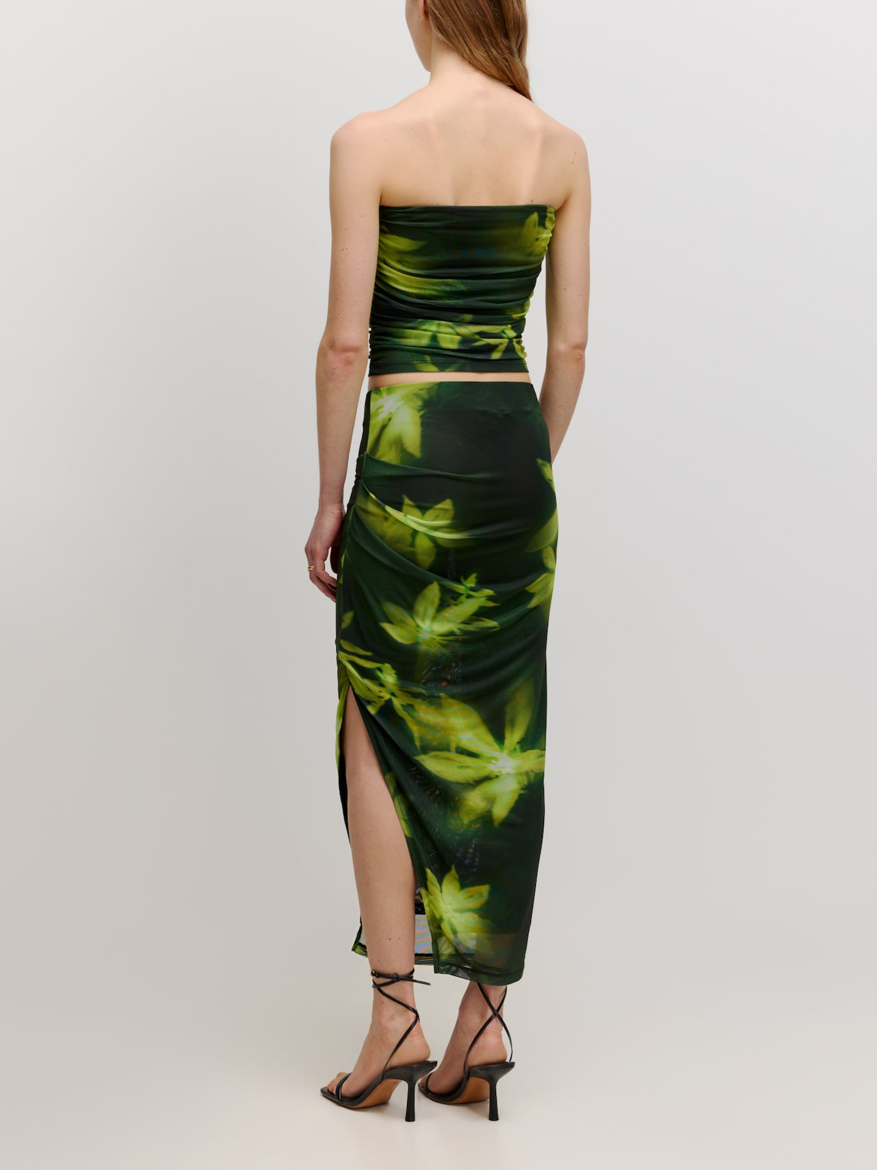 EDITED Produkte Rock 'Marika' grün