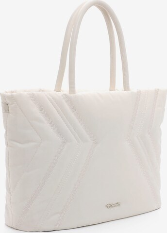 TAMARIS Shopper 'Annalena' in Beige