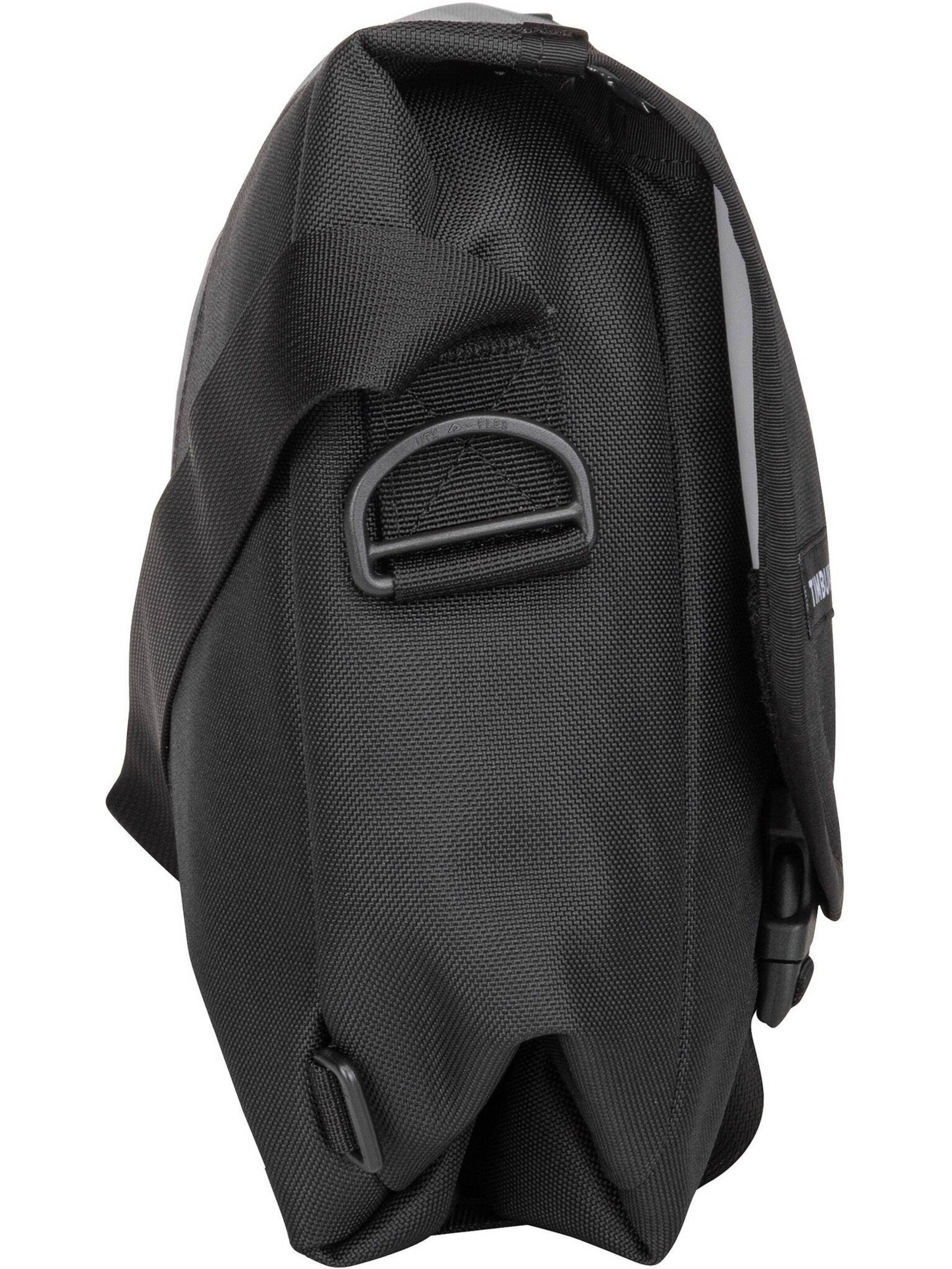 TIMBUK2 Laptop Bag 'Classic' in Grey