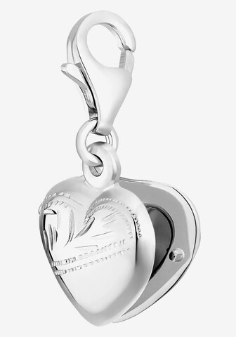 AMOR Pendant 'Charm' in Silver