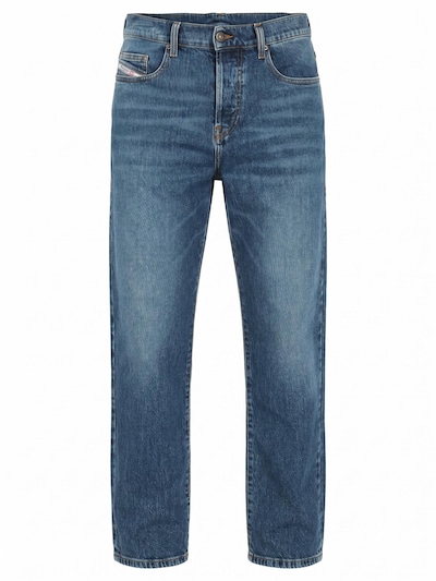 DIESEL Jean '2020 D-VIKER R07RX' en 30/32 en bleu denim, Vue avec produit