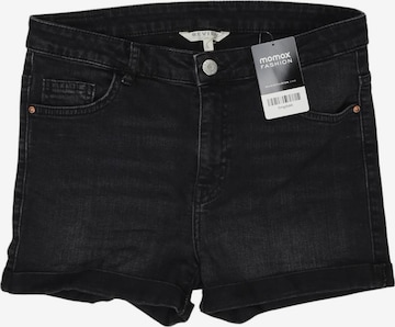 Review Shorts L in Schwarz: Vorderseite