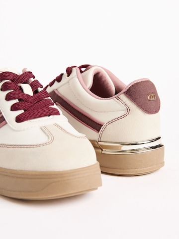 Lipsy Superge | bež barva