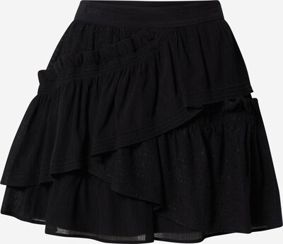 IRO Spódnica 'DAMARA' w kolorze czarnym, Podgląd produktu