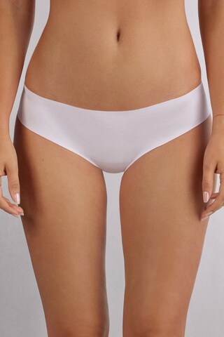 INTIMISSIMI Slip in Weiß: Vorderseite