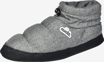 Nuvola. - Zapatillas de casa 'Boot Home Marbled' en : frente