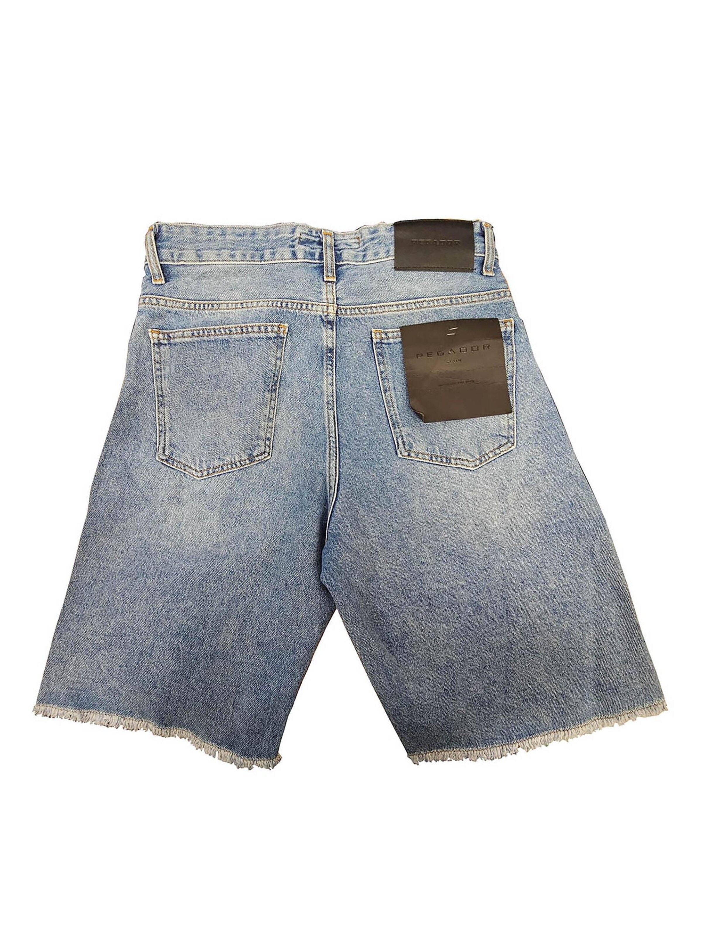 Pegador Loose fit Jeans 'Renfo' in Blue