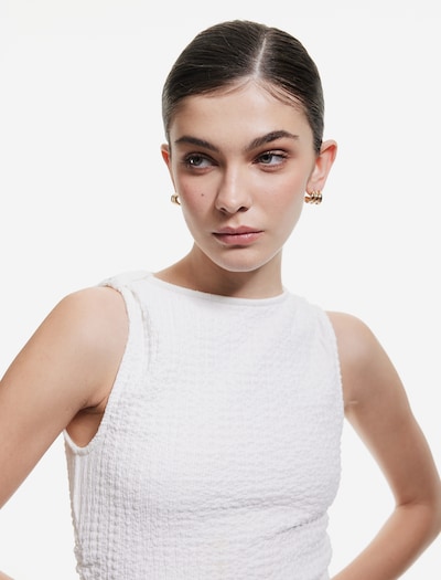 Koton Dress in White, Item view