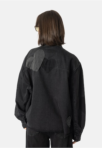 Elias Rumelis Bluse 'Beba' in Schwarz