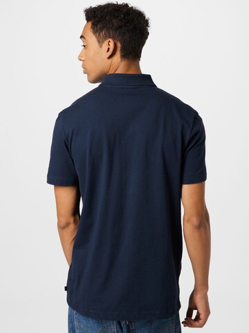 QUIKSILVER Sportshirt in Blau