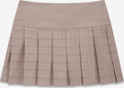 GUESS JEANS Hame värissä beige / vaaleabeige / ruskea, Tuotenäkymä