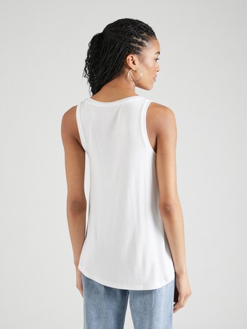 GAP - Top en blanco