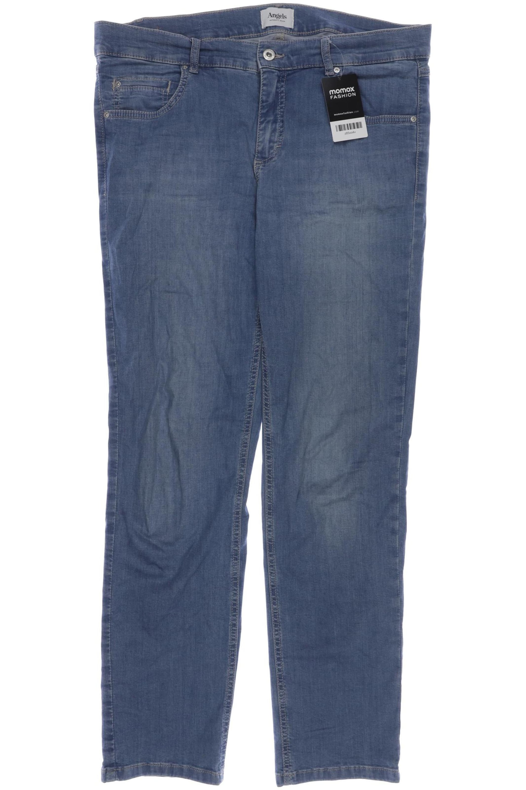 Angels Jeans in 36 in Blue: front