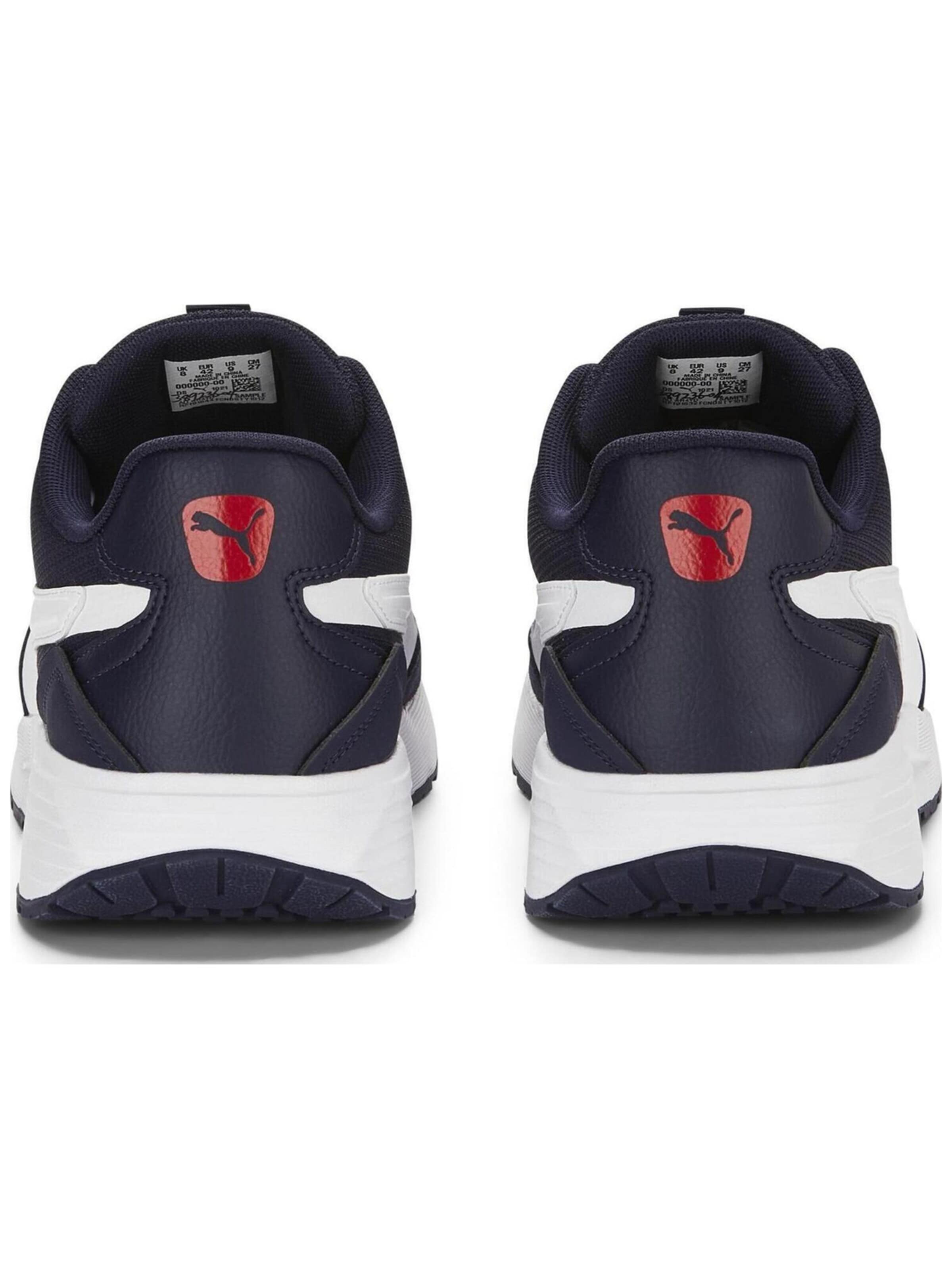 Scarpa sportiva 'Puma Runtamed' di PUMA in blu