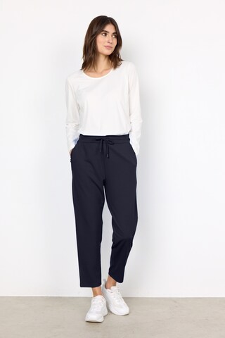 regular Pantaloni 'SIHAM 2' di Soyaconcept in blu