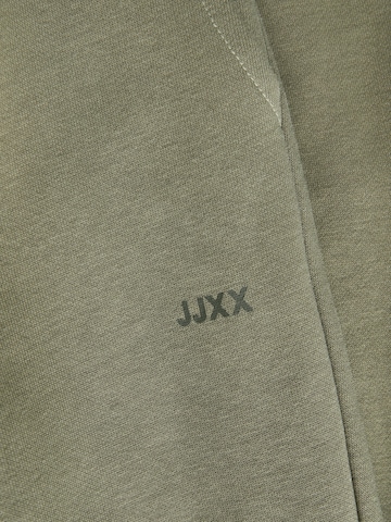 JJXX Tapered Nadrág 'JXAbbie' - zöld