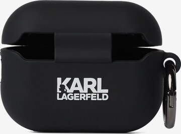 Karl Lagerfeld Pouzdro – mix barev