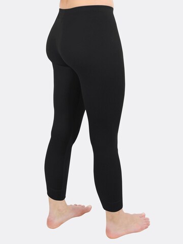 normani Athletic Underwear 'Noatak' in Black