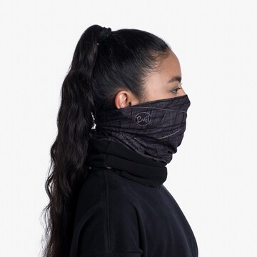 BUFF Sports Scarf 'Polar' in Black