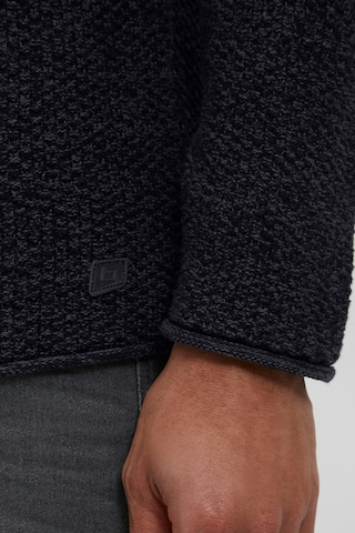 Pull-over BLEND en noir