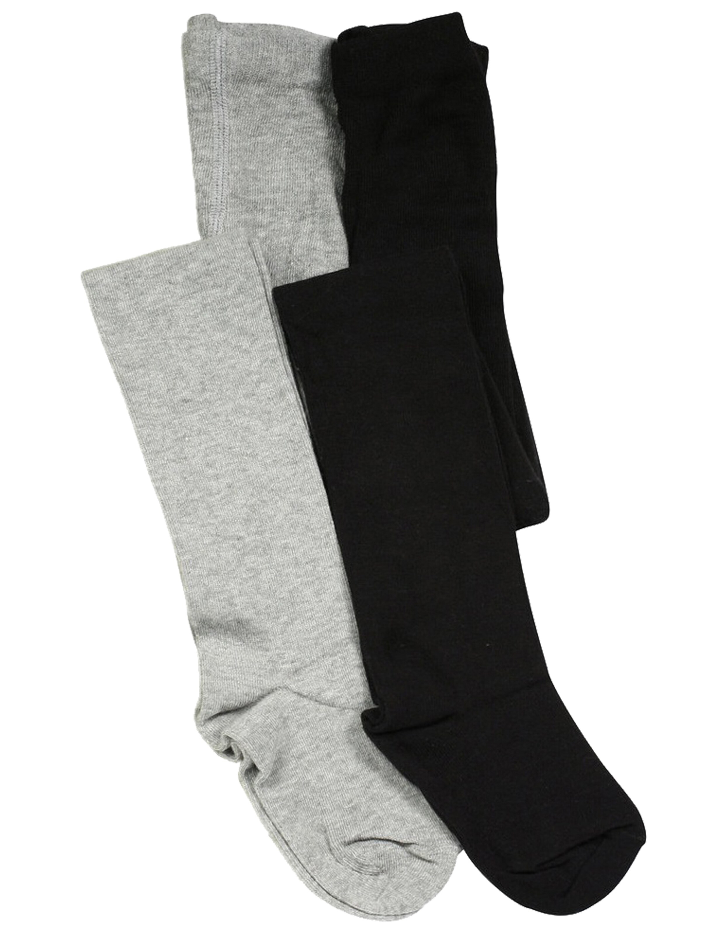 Cotton Prime - Collants em cinzento