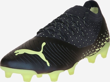 PUMA Soccer shoe in Blue: front