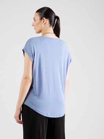 T-shirt 'Se44nta' Z-One en bleu
