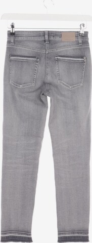 J Brand Jeans 24-25 in Grau
