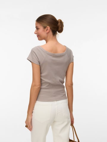VERO MODA Top in Grey