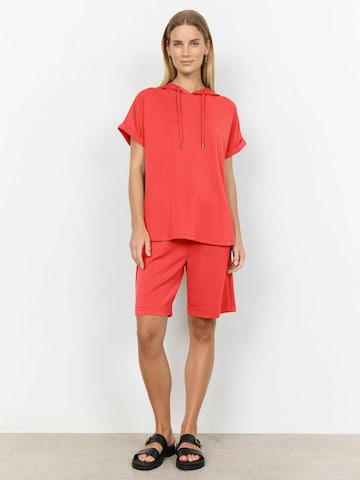 Camicia da donna ' SC-BANU ' di Soyaconcept in rosa