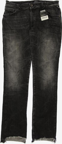 REPLAY Jeans 31 in Grau: predná strana